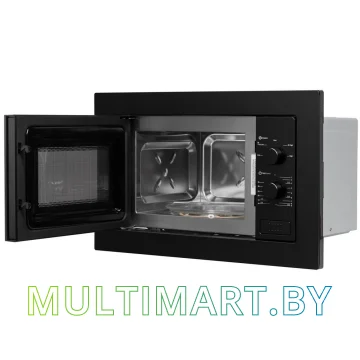 Микроволновая печь ZorG MIA211 M (черный) картинка 2